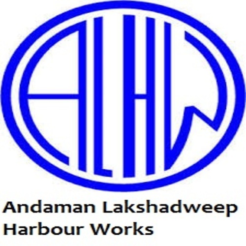 Andaman Lakshadweep Harbour Works Tender Information