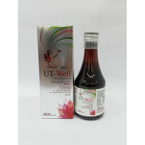 Uterin Tonic