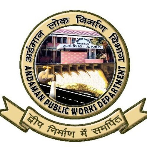 Andaman Public Works Dept Tender Information