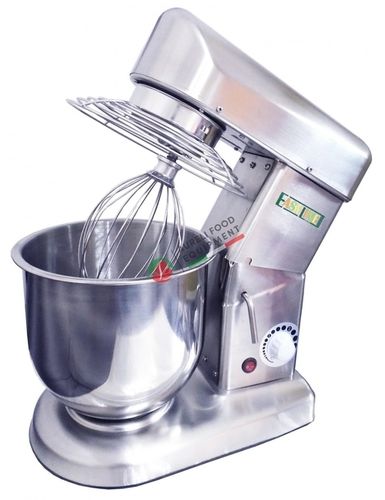 Bakery Planetary dough Mixer 60 Litres