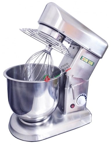 Planetary Electric Bakery Mixer 20 litres