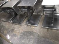 Polutry Meat Processing Machine