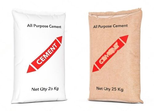 Sack Kraft Paper Bags