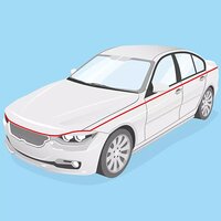 Automobile Industries Tape