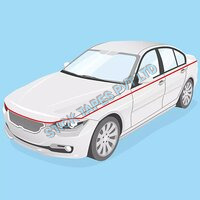 Automobile Industries Tape