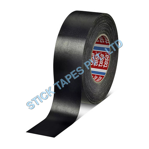 Temperature Resistant Acrylic Cloth Tape