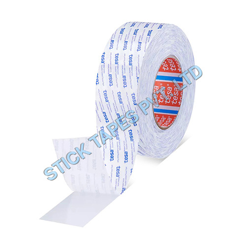 Double Coated Tissue Tape Foam Lamination