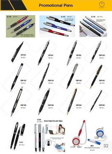 Promotional Pen