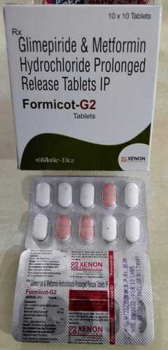 FORMICOT G2