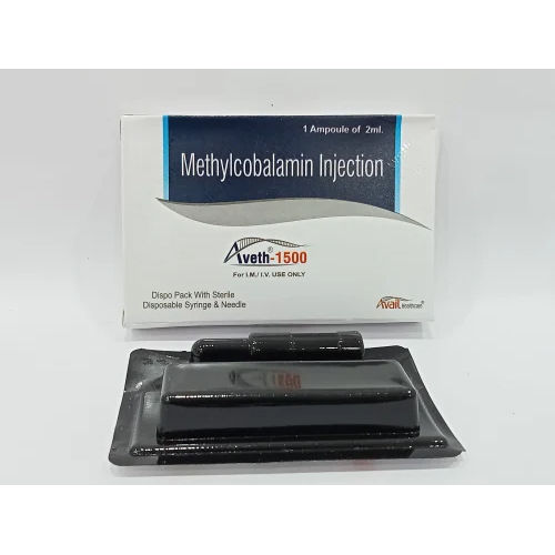 Methylcobalamin Injection