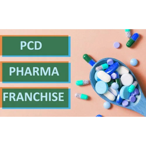 Pharma Pcd Franchise