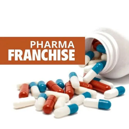 Pharma Franchise Company