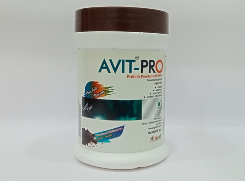 Protein Powder General Medicines