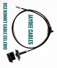 Bonnet Cable Celerio New Model