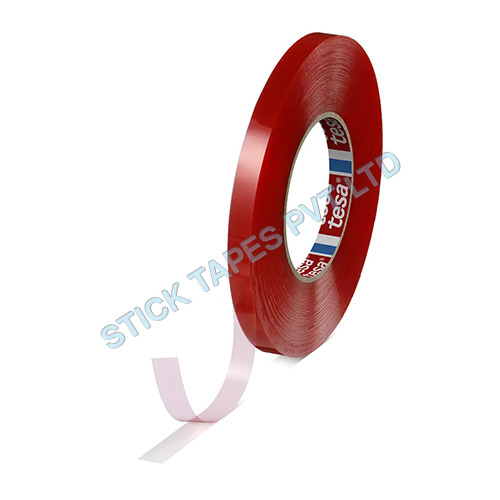 205 Micrometer Double Sided Filmic Tape