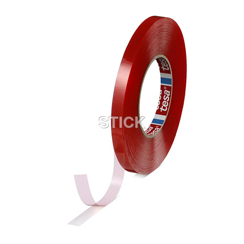 205 Micrometer Double Sided Filmic Tape