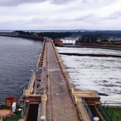 Madhya Pradesh Water Sector Restructuring Project India Tenders Information