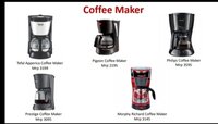 Customized Metal Coffee Maker - Innovative Design, Perfect for Corporate Gifting and Special Occasions