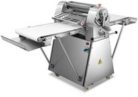 Table Top Sheeter Machine