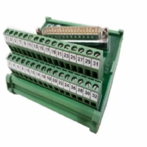 UL Automation Passive Interface D Sub Connector Modules