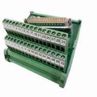 Ul Automation Passive Interface D Sub Connector Modules