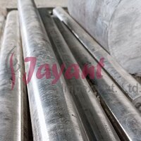 Tool Steel : 1.2316 / X38CrMo16