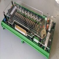 Ul Pulse Generator Relay Card