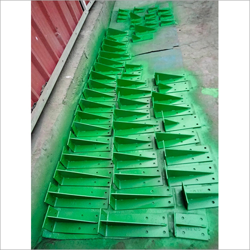 Mild Steel Clips