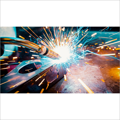 Metal Welding Services By Pedkai Engineering