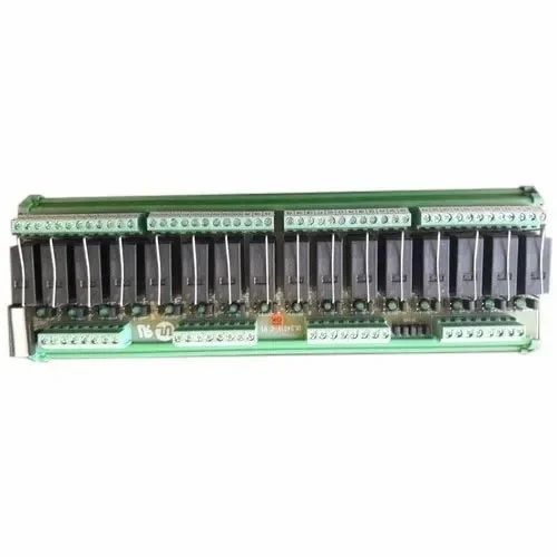 UL 16 Channel Relay Board