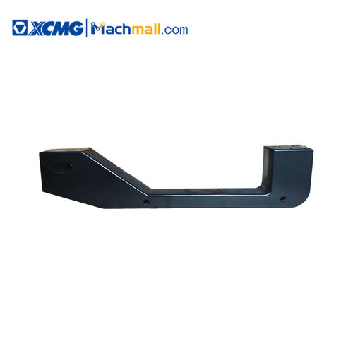 Left foot pedal shell