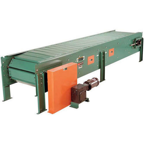 Heavy Duty Chain Conveyor