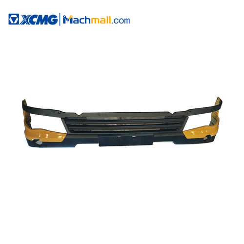 28XZ25A-03010 Front bumper assembly(XCMG Truck