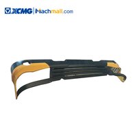 28XZ25A-03010 Front bumper assembly(XCMG Truck)