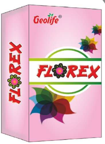 Florex - Flowering Plant Stimulant