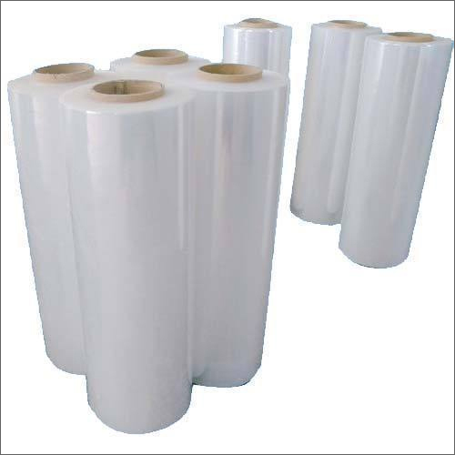 PVC Polyethylene Wrapping Film