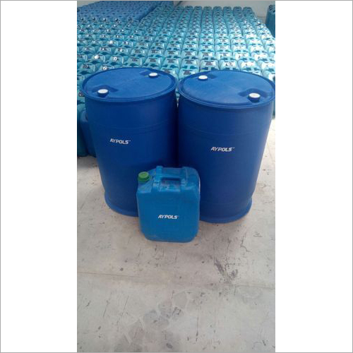 Marine Grade Corrosion Resistant Resin 