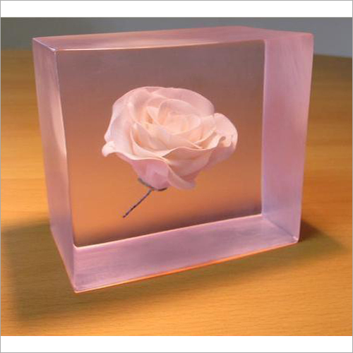 Clear Cast UV Stable Resin