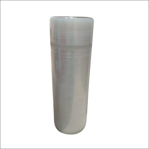 PVC Transparent Shrink Film