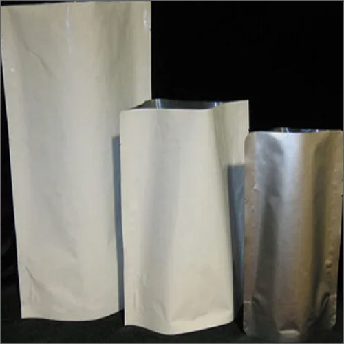 Aluminum Foil Pouch