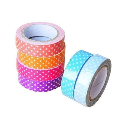 Packaging Printed Tapes