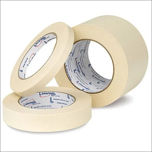 Abro Masking Tape Length: 20-30  Meter (M)