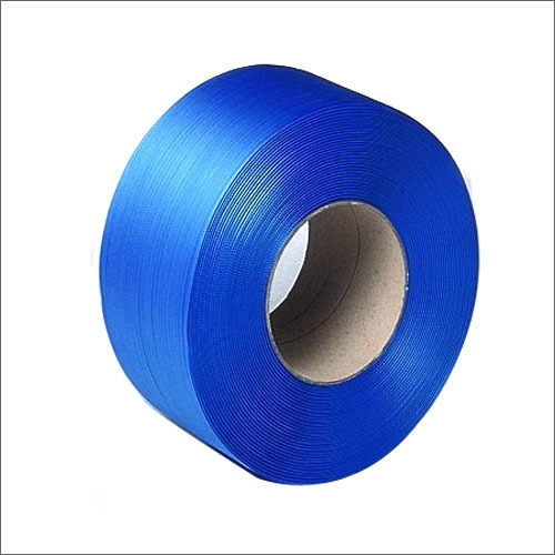 Polypropylene Blue Strapping Roll