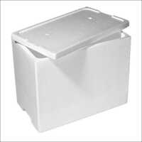Normal Eps Thermocol Box