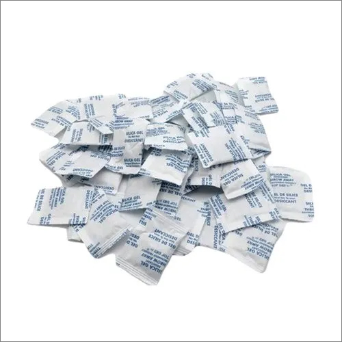 Food Grade Silica Gel