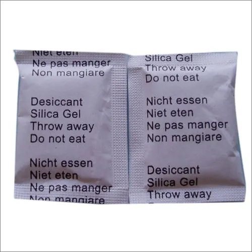 DMF Free Silica Gel