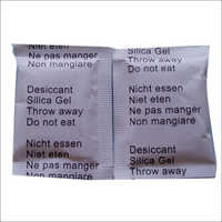 DMF Free Silica Gel