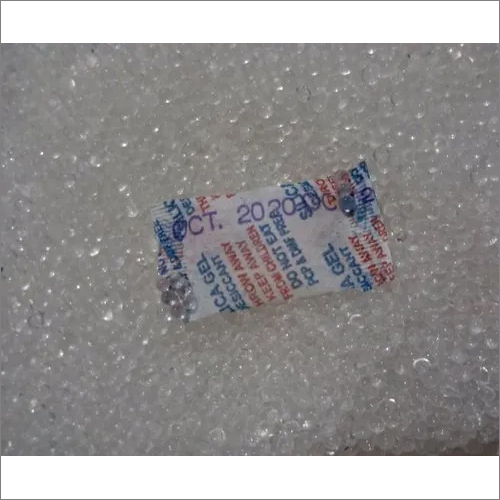 DMF Free White Silica Gel