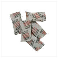 Silica Gel