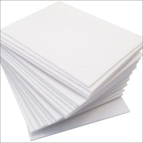 Thermocol Sheet